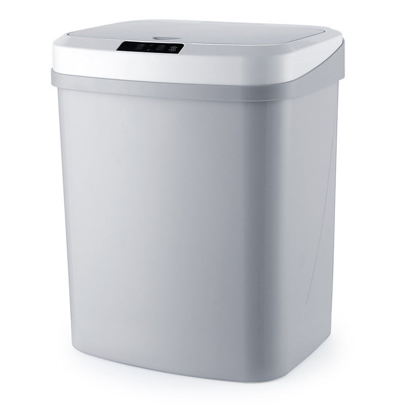 0Smart Sensor Trash CanFEATURES:


Innovative Sensing Technology: Equipped with advanced infrared detection mode and smart touch mode, our trash can offers a dual infrared touch detection Smart Sensor Trash Can