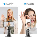 0Phone Holder Stabilizer TripodFEATURES:


360° Rotation: Capture stunning shots from every angle with the ability to rotate 360° without any dead angles. Whether you're shooting landscapes or porPhone Holder Stabilizer