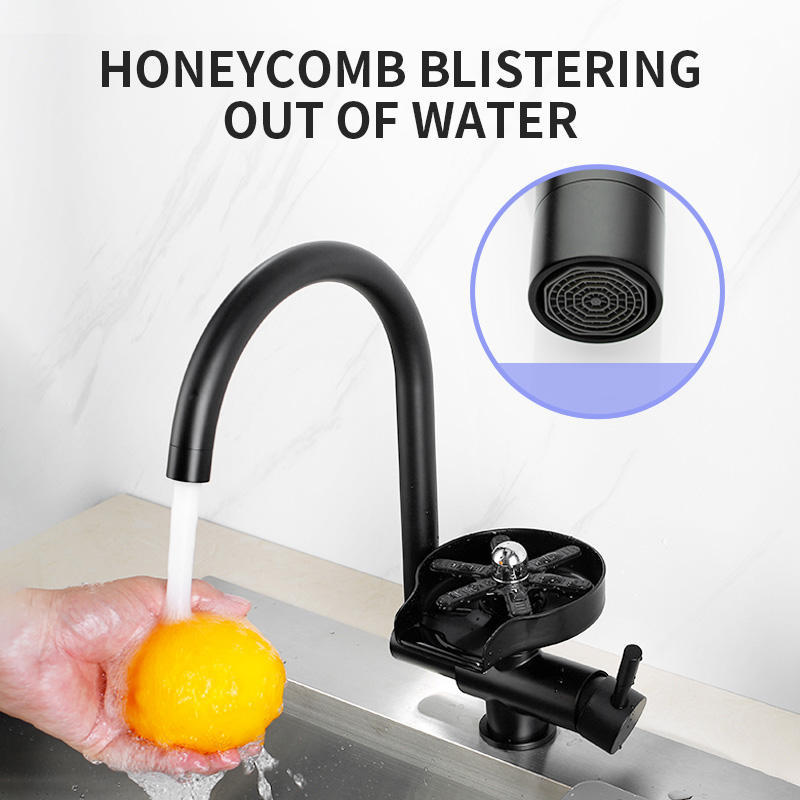 0Automatic Rotary Glass WasherFEATURES:


Easy Dishwashing: The ultimate solution to effortlessly and efficiently clean your glassware. This innovative device is designed to make your dishwashingAutomatic Rotary Glass Washer