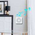 0Smart Control Video DoorbellFEATURES:


Connection Method: The video doorbell can be connected to your smartphone or other compatible devices using both Bluetooth and WiFi technology. This enabSmart Control Video Doorbell