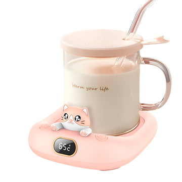 Cute Pet Cup Warmer