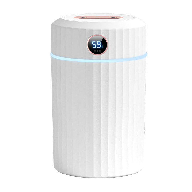 Silent Aromatherapy Humidifier