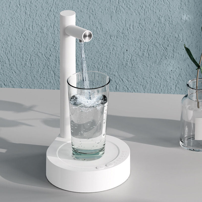 0Electric Water Table DispenserFEATURES:


Hassle-Free: The perfect solution for a hassle-free and refreshing hydration experience! Designed with innovation and convenience in mind, this cutting-eElectric Water Table Dispenser