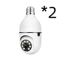 0Light Bulb Surveillance CameraFEATURES:


Smart Monitoring: The Light Bulb Surveillance Camera falls under the category of smart monitoring devices, offering advanced surveillance features in a cLight Bulb Surveillance Camera